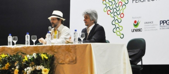 Confer�ncia sobre educa��o superior encerra Congresso Ibero-Americano