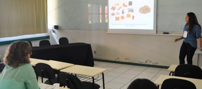 Projetos financiados pelo CNPq s�o destaque na Semana de Ci�ncia e Tecnologia