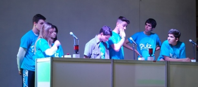 Quiz do Conhecimento Unesc tem final marcada para as 18h30