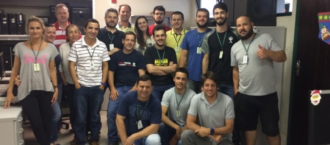 A��ES ALUSIVAS AO DIA INTERNACIONAL DAS PESSOAS COM DEFICI�NCIA