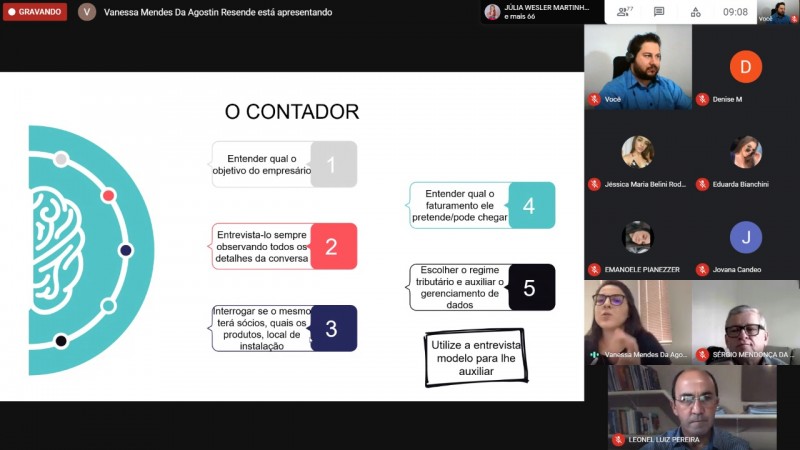 CURSO PRTICO DE ESCRITRIO CONTBIL