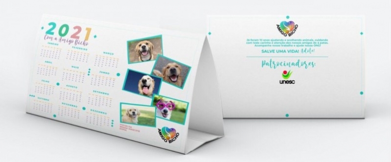 Alunos da Escola de Comunica��o Criativa da Unesc desenvolvem planejamento estrat�gico de comunica��o para institui��es sociais