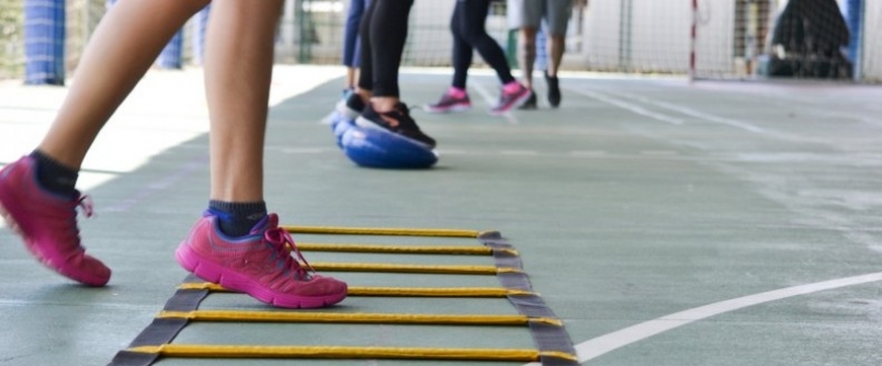 Bacharel em Educa��o F�sica tem forte atua��o nas �reas da sa�de e do esporte