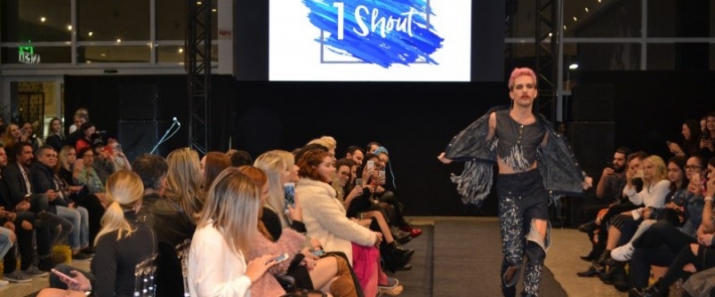 Projeto �Be Blue� vai movimentar o Na��es Shopping nesta quarta-feira