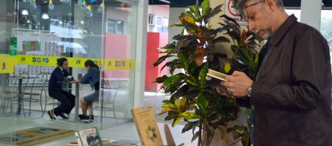 Ediunesc est� com at� 70% de desconto nas obras at� esta sexta-feira