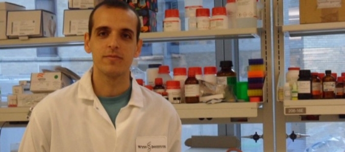 Egresso publica artigo em renomada revista cientifica internacional