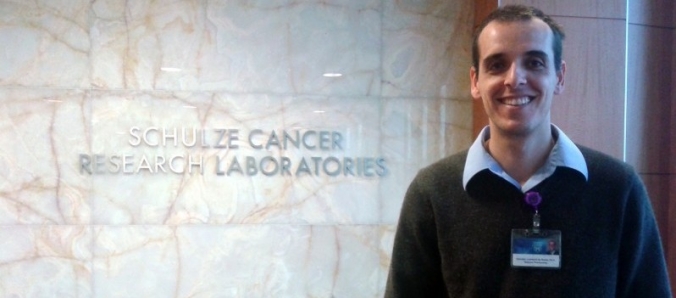 Tese de egresso de Ci�ncia da Computa��o � considerada a melhor do Brasil nas �reas de Materiais e Biotecnologia