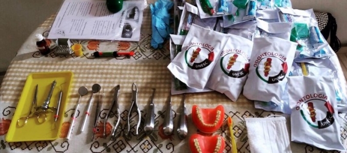 Egressos da Unesc fazendo a diferen�a