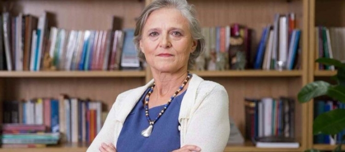 Unesc recebe ex-vice-procuradora-geral da Rep�blica para Aula Inaugural