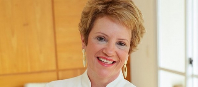 P�s Unesc � parceira de evento com Eline Kullock