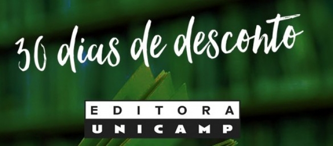 Unicamp concede desconto  Livraria da Unesc