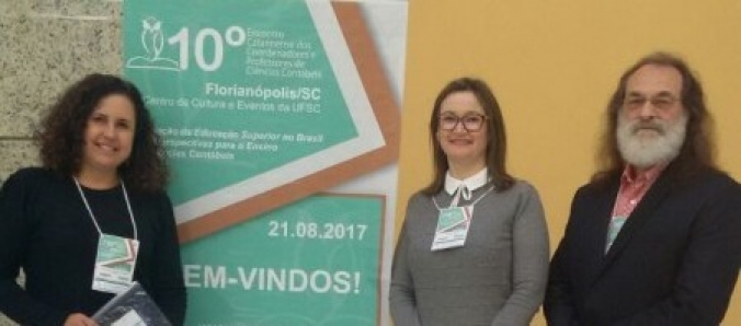 Professores participam de encontro estadual para socializa��o de conhecimentos