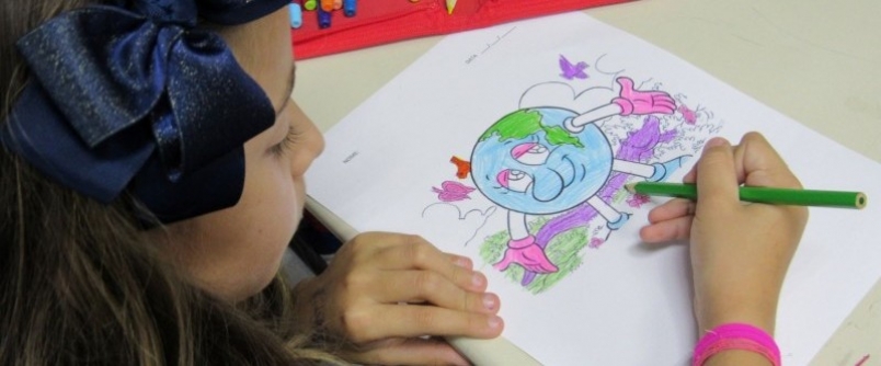  brincando que se aprende