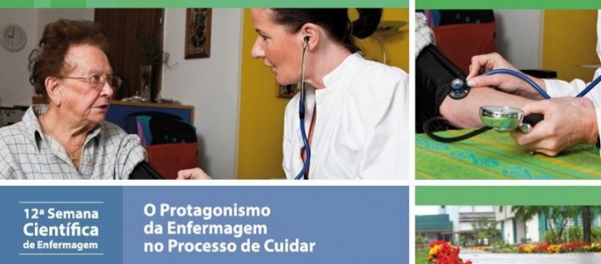 Protagonismo do enfermeiro � tema de Semana Cient�fica
