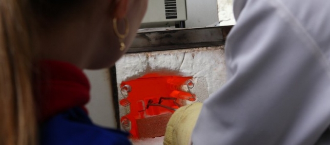 Vestibular e SIM: Engenharia de Materiais da Unesc est� entre os melhores do Brasil