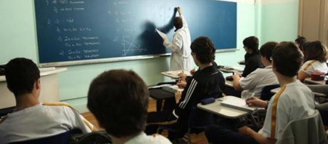 Educadores p�blicos catarinenses podem estudar na Unesc de forma gratuita