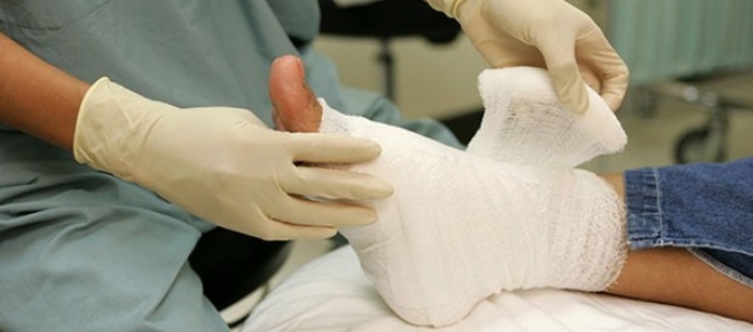 Ps realiza palestra para profissionais de Enfermagem sobre Estomaterapia