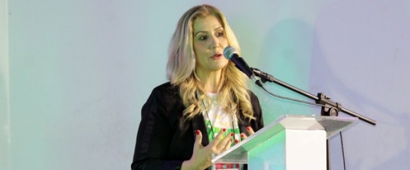 Unesc presente no F�rum ACIVA de Networking