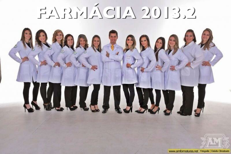 Farmcia 2013/2