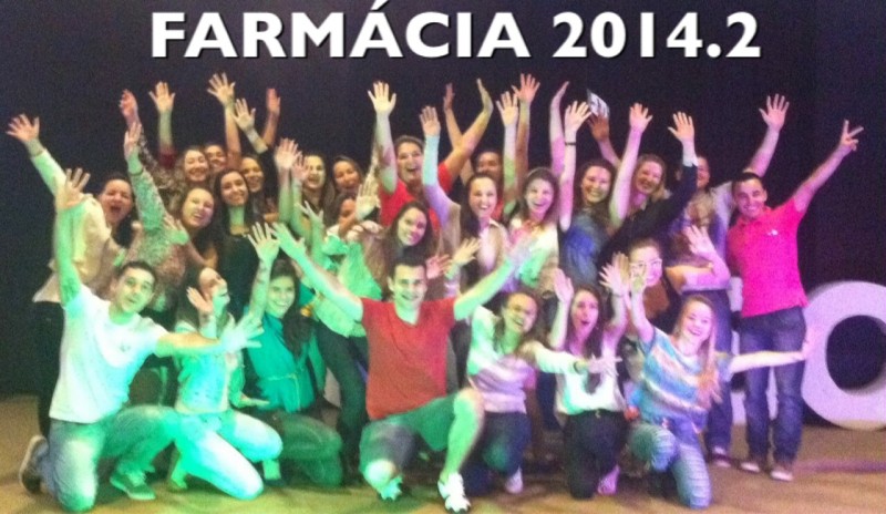 Farmcia 2014/2