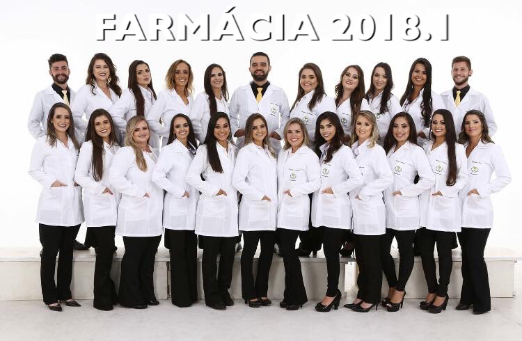 Farmcia 2018/1