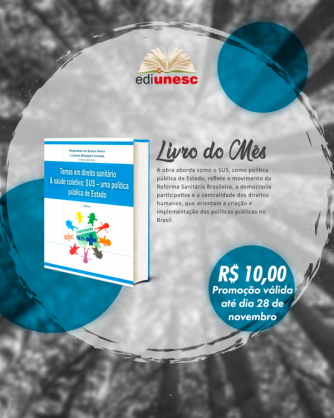Promoo Livro do ms