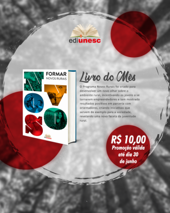 Promoo Livro do ms