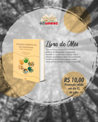Promoo Livro do ms
