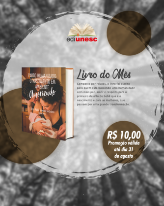 Promoo Livro do ms