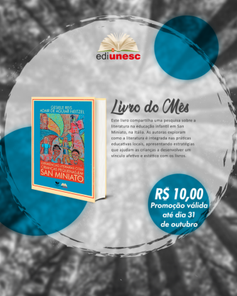 Promoo Livro do ms