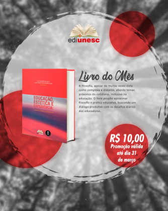 Promo��o Livro do m�s