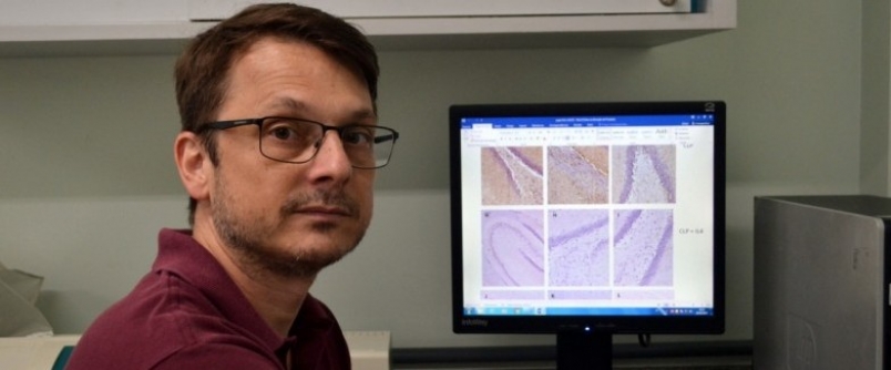 Especialista alerta para que, mesmo em meio a aparente tranquilidade, comunidade n�o afrouxe medidas de preven��o