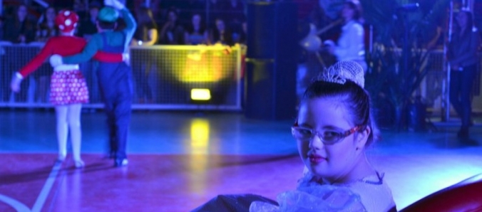 M�sica, dan�a e alegria na Festa de Inverno do Col�gio Unesc