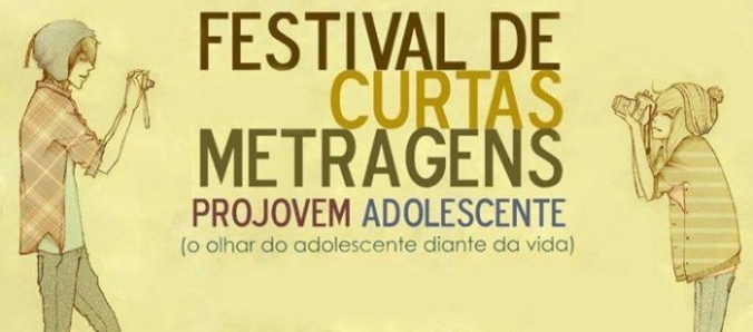 Projeto de extens�o da UNA CSA apresenta Festival de Curtas Metragens