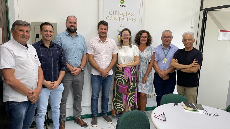 CURSO DE CI�NCIAS CONT�BEIS E SINDICONT