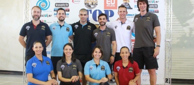 Egressa da Unesc est entre os finalistas do Top Trainer Brasil