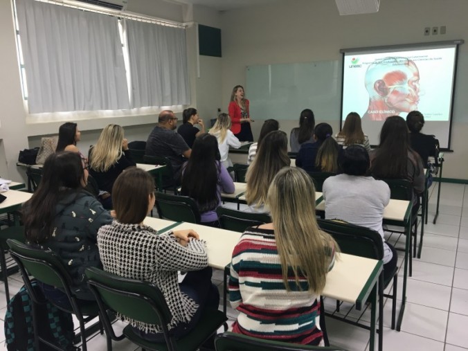 Fonoaudiologia e Odontologia