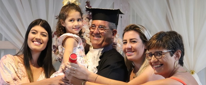 Segunda-feira de sonhos realizados