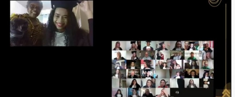 Curso de Biomedicina da Unesc forma 10� turma