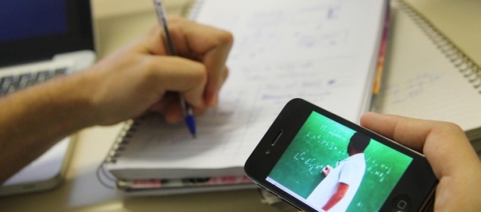 Hoje � o �ltimo dia para se inscrever no curso a dist�ncia de Gest�o Comercial