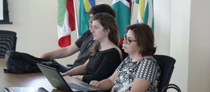 Unesc e Acic implantam C�mara de Media��o, Concilia��o e Arbitragem