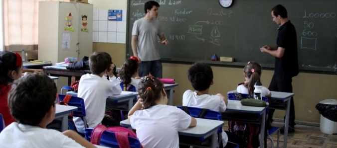 Revista de Extens�o aceita novos autores