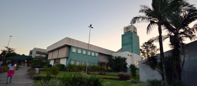 Unesc entra em recesso letivo na segunda-feira
