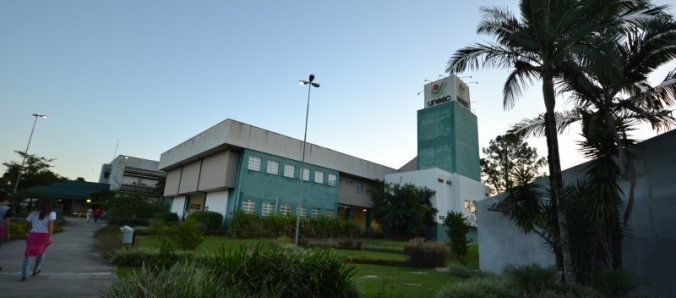 Unesc oferece descontos e bolsas de estudo de at� 100%