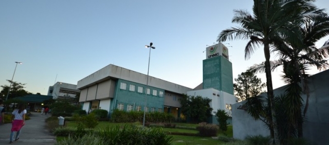 Unesc em recesso quinta, sexta-feira e sbado