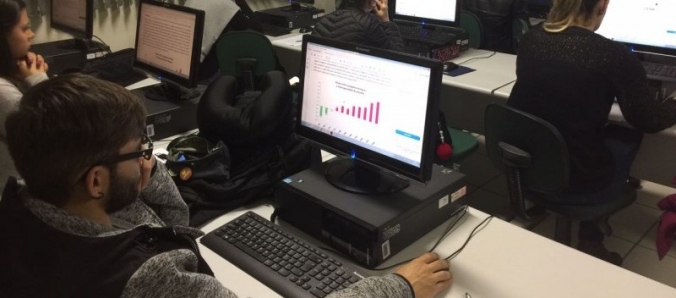 Simulado do ENADE 2017