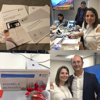 Endodontia em Destaque