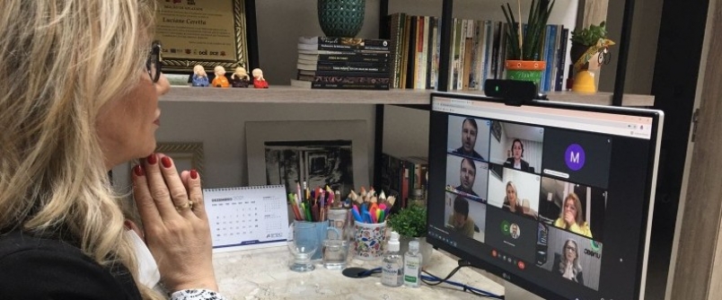 Lan�ado o Empreende Mulher, um olhar para elas que querem fazer acontecer