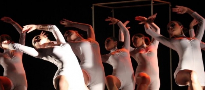 Unesc em Dana: Noites de encantamento para a debutante