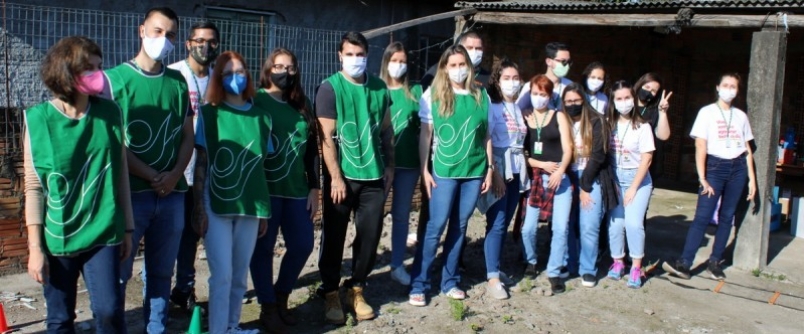 Inscri��es abertas para os Programas de Resid�ncia Multiprofissional da Unesc